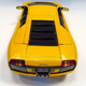 Illustration for article titled Lamborghini Murcielago: a 1:18 Diecast Review